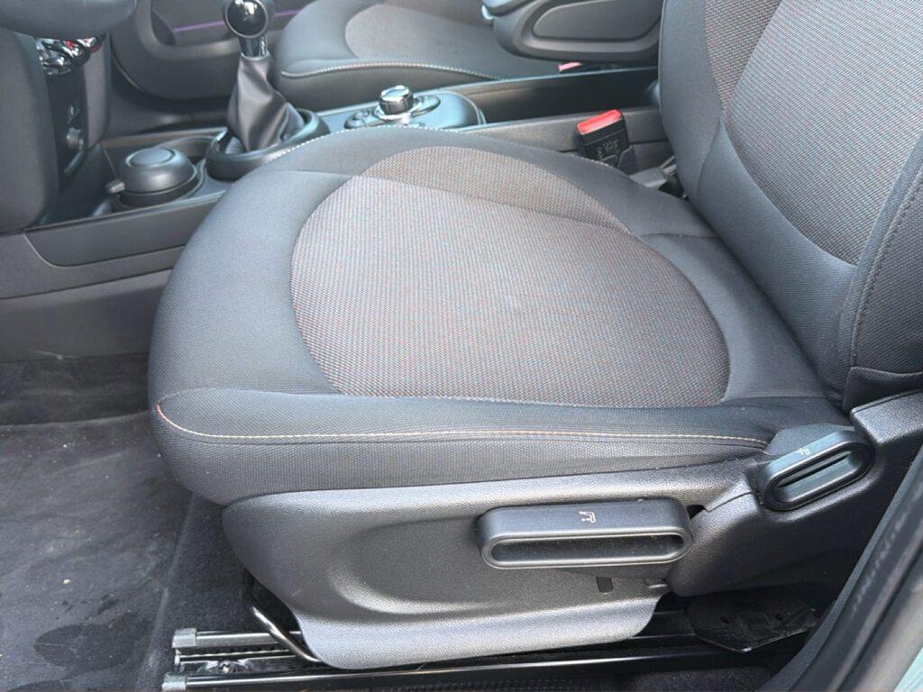 Mini One D Countryman 1.5 TwinPower Turbo One D