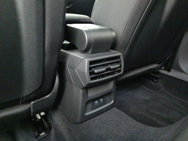 Audi A3 Sportback 35 2.0 tdi Business Advanced s-tronic