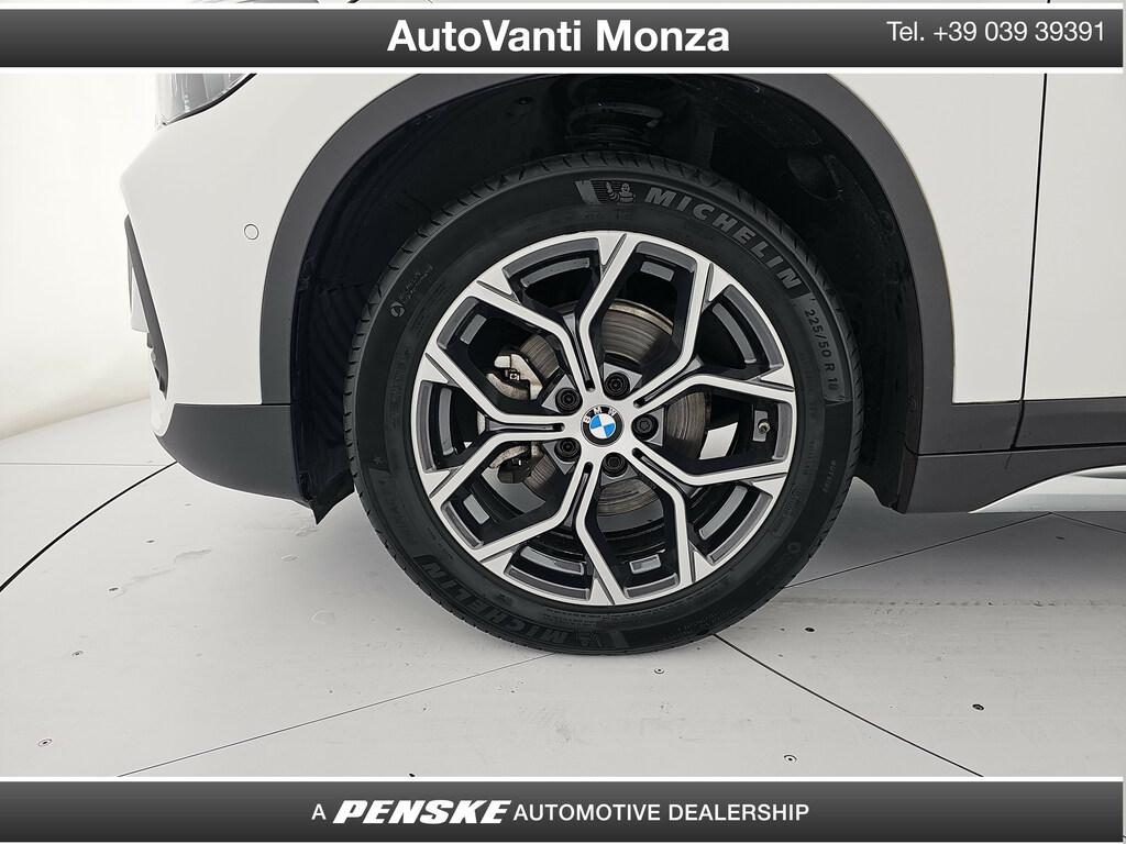 BMW X1 sdrive16d xLine auto