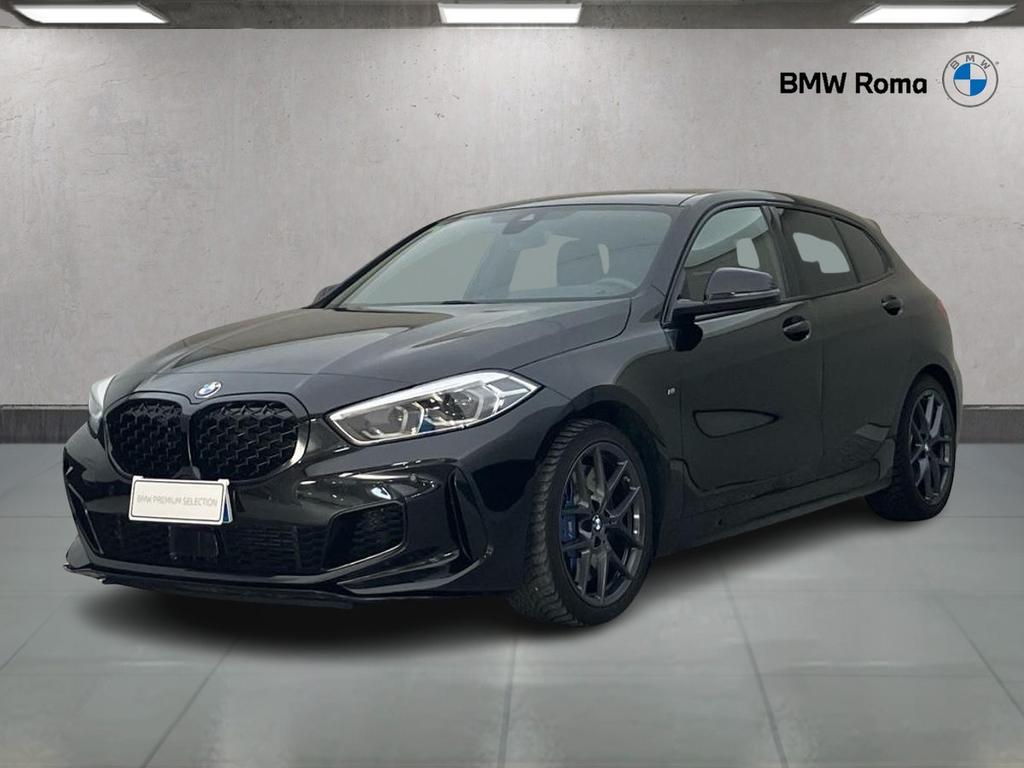 BMW Serie 1 M 135i xdrive auto