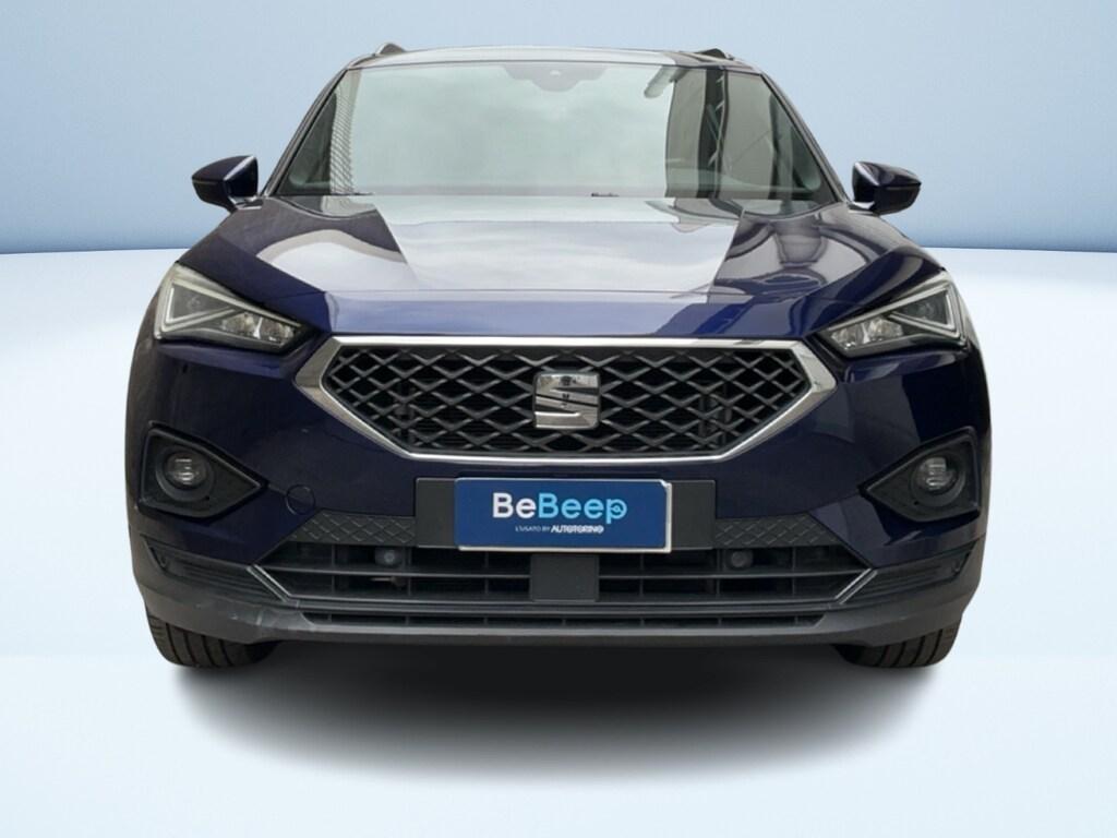 Seat Tarraco 2.0 tdi Style 4drive 150cv dsg