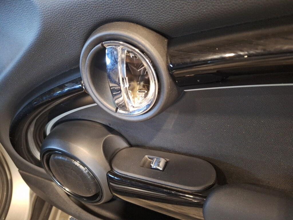 Mini Cooper Cabrio 1.5 Cooper