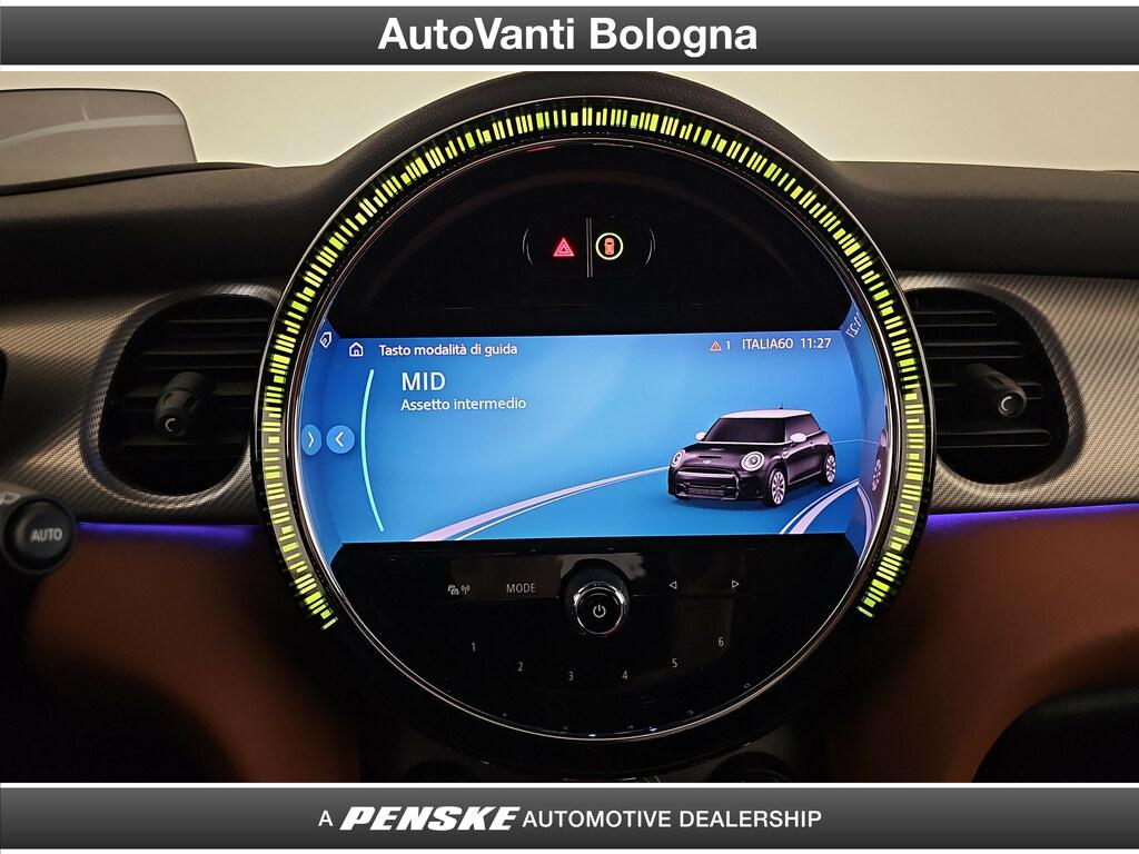 Mini Cooper 1.5 TwinPower Turbo Cooper DCT