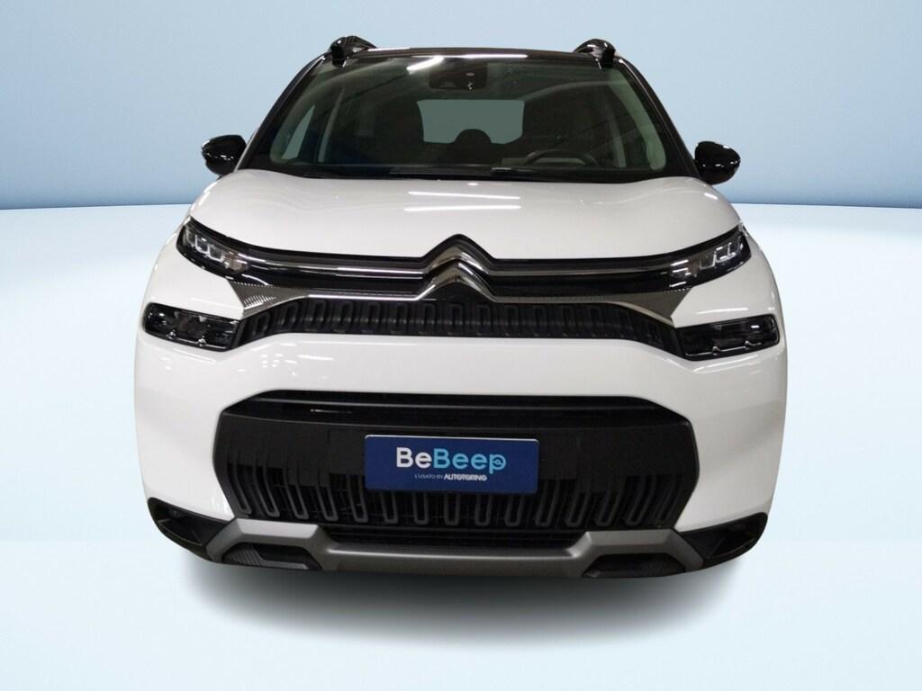 Citroen C3 Aircross 1.5 bluehdi Feel s&s 110cv