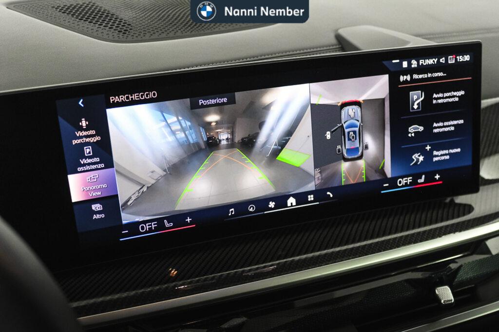 BMW X6 xdrive30d MSport Pro auto