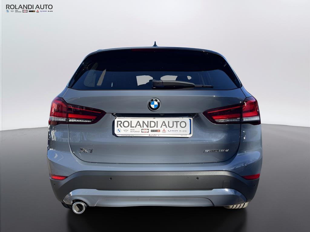 BMW X1 sdrive16d xLine Plus auto