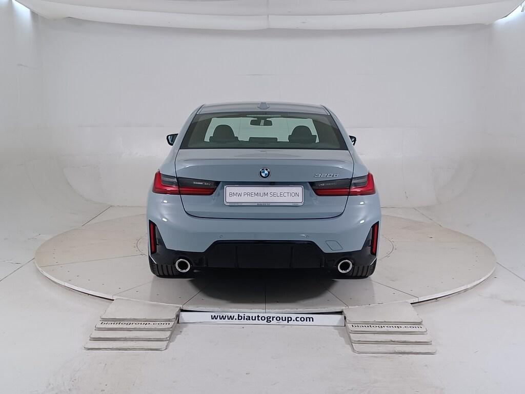 BMW Serie 3 320d mhev 48V Msport auto