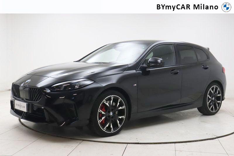 BMW Serie 1 118d MSport Pro auto