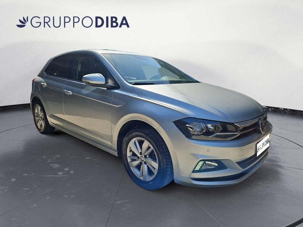 Volkswagen Polo 5p 1.0 mpi Comfortline 65cv