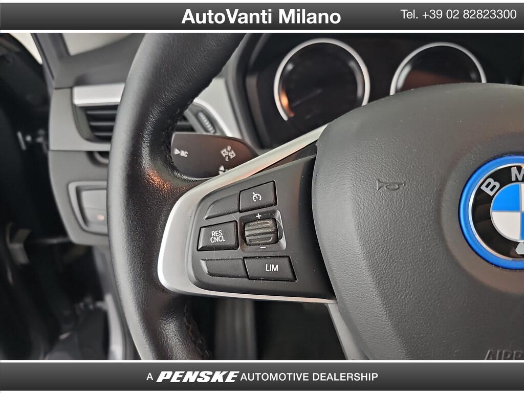 BMW X1 xdrive25e Advantage auto