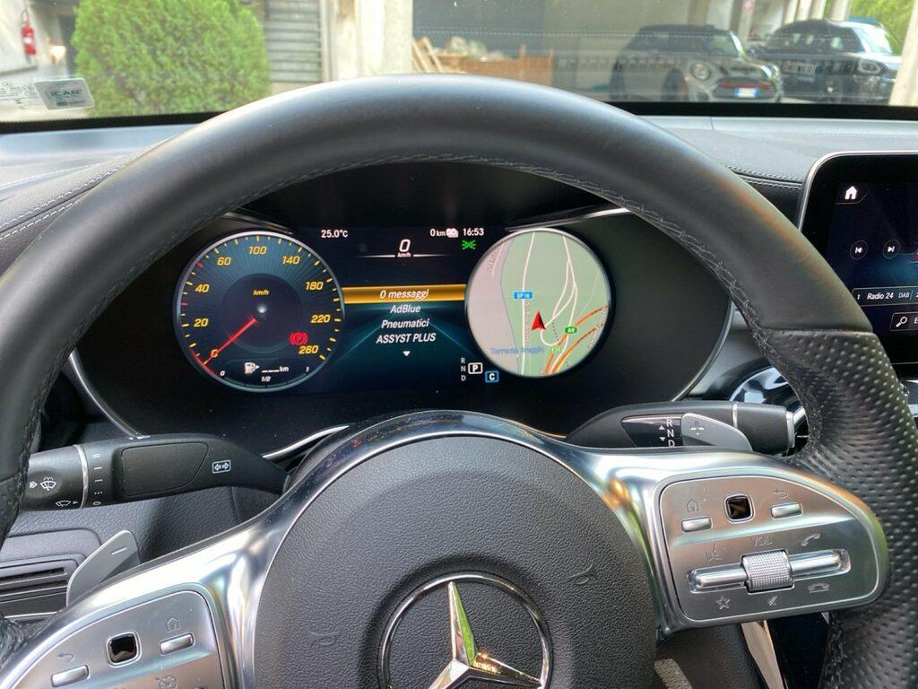 Mercedes GLC 300 de eq-power Premium Plus 4matic auto
