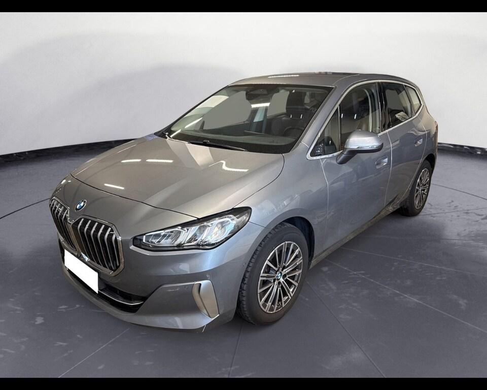 BMW Serie 2 218i Active Tourer Luxury auto