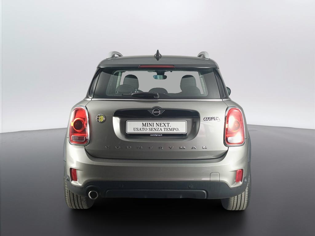 Mini Cooper SE Countryman 1.5 all4 auto