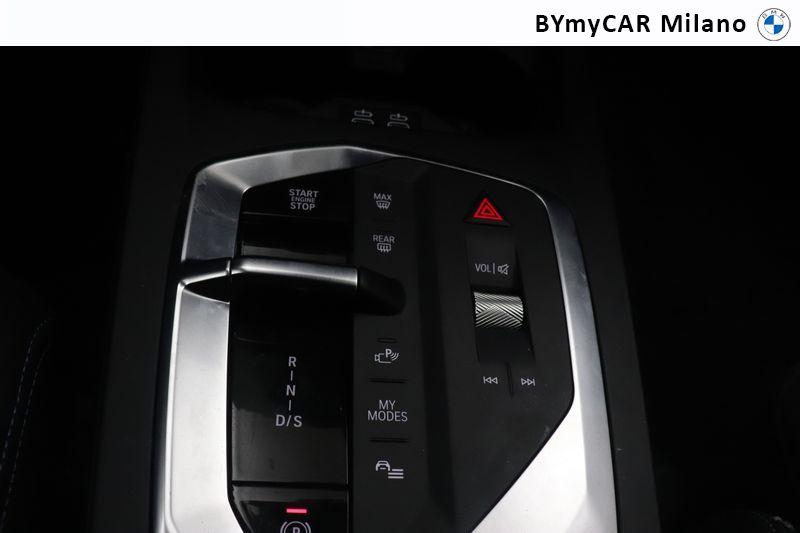 BMW Serie 1 118d MSport Pro auto