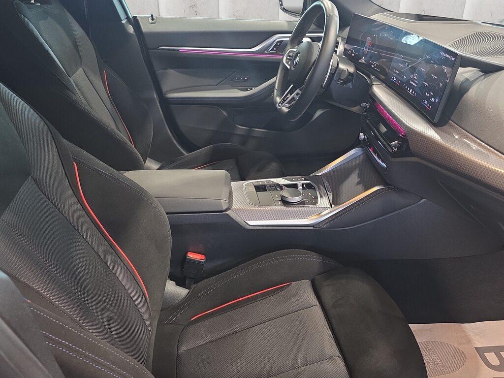 BMW Serie 4 420d Gran Coupe mhev 48V xdrive M Sport Pro auto