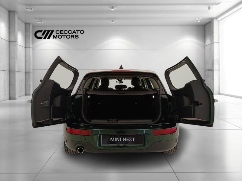 Mini Cooper D Clubman 2.0 Cooper D Business Auto