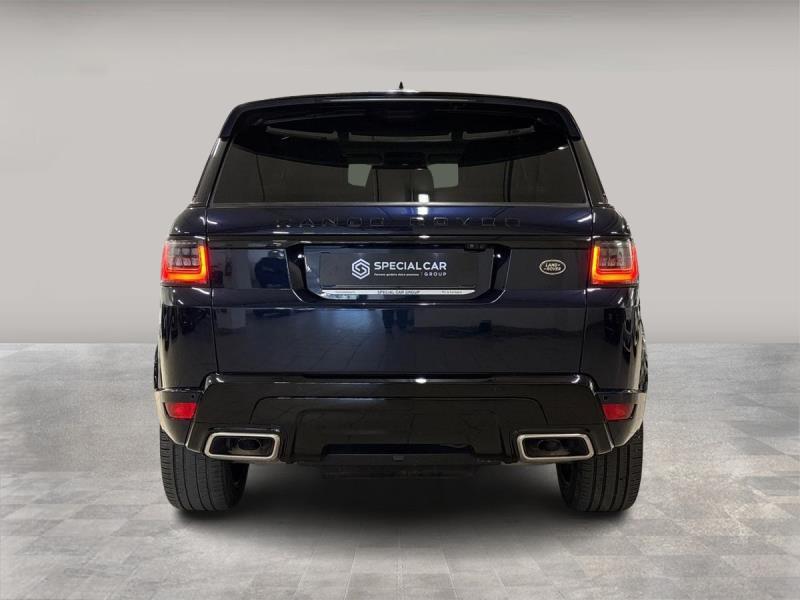 Land Rover Range Rover Sport 3.0d i6 mhev HSE Dynamic Stealth 249cv auto