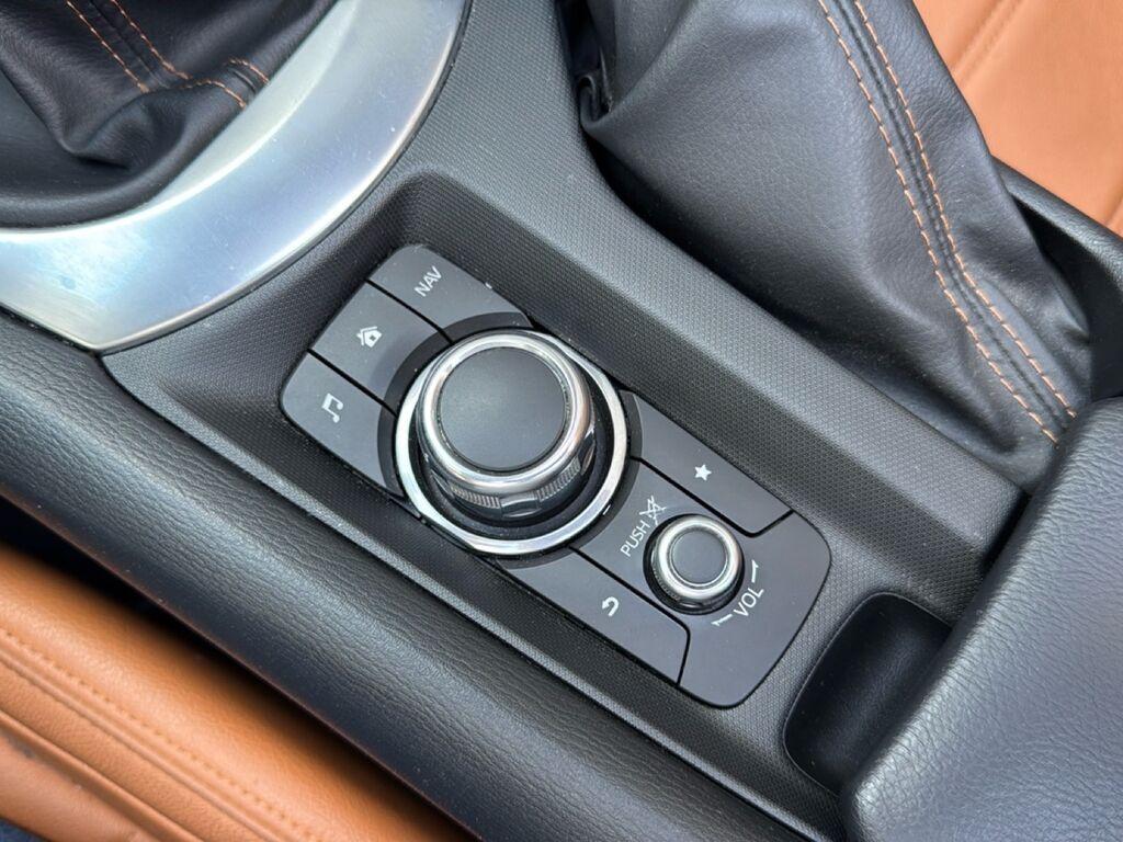 Fiat 124 Spider 1.4 m-air Lusso
