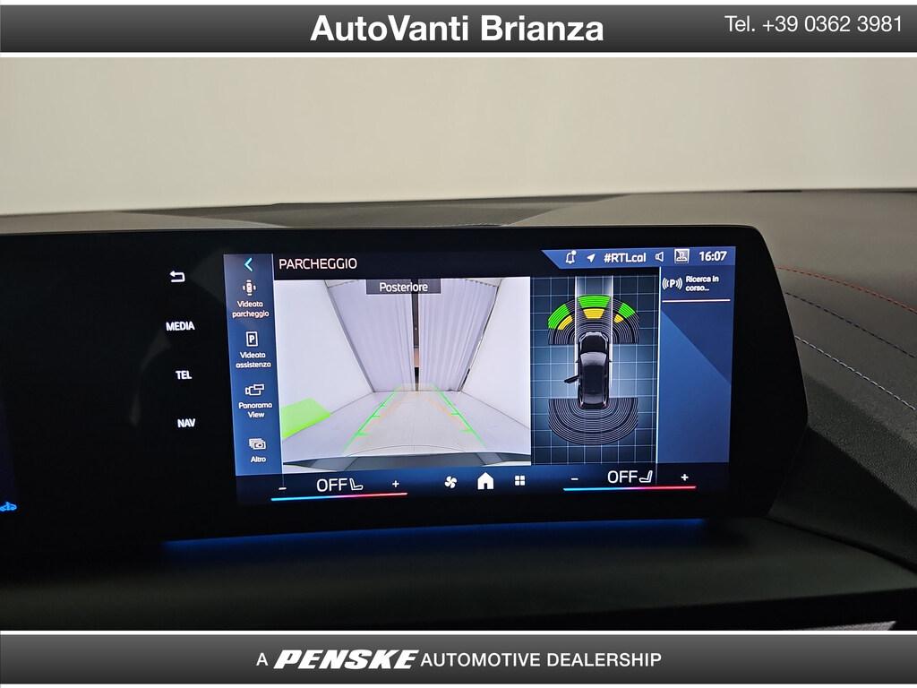 BMW Serie 2 218d Gran Coupe MSport Pro auto