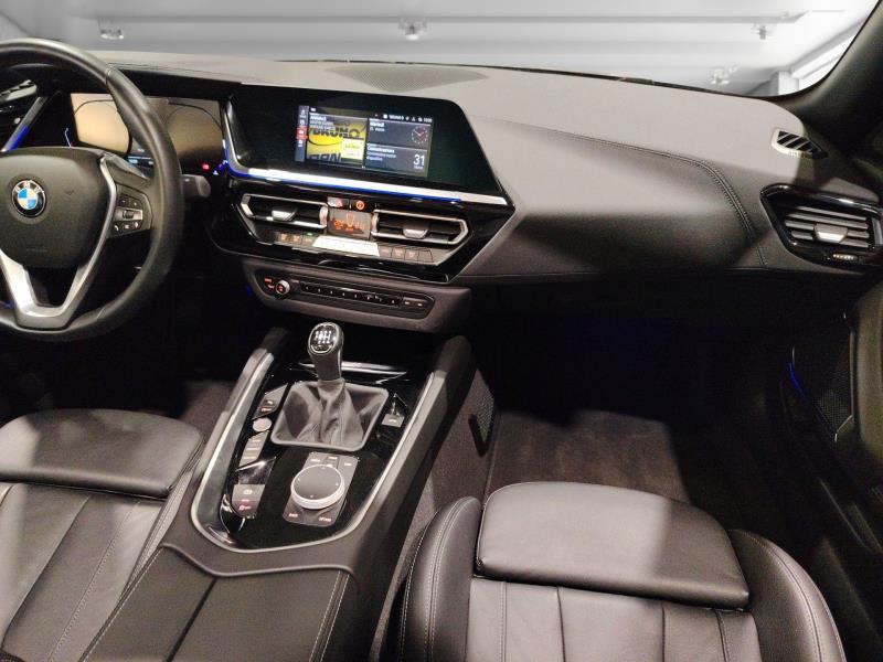 BMW Z4 sdrive 20i Msport