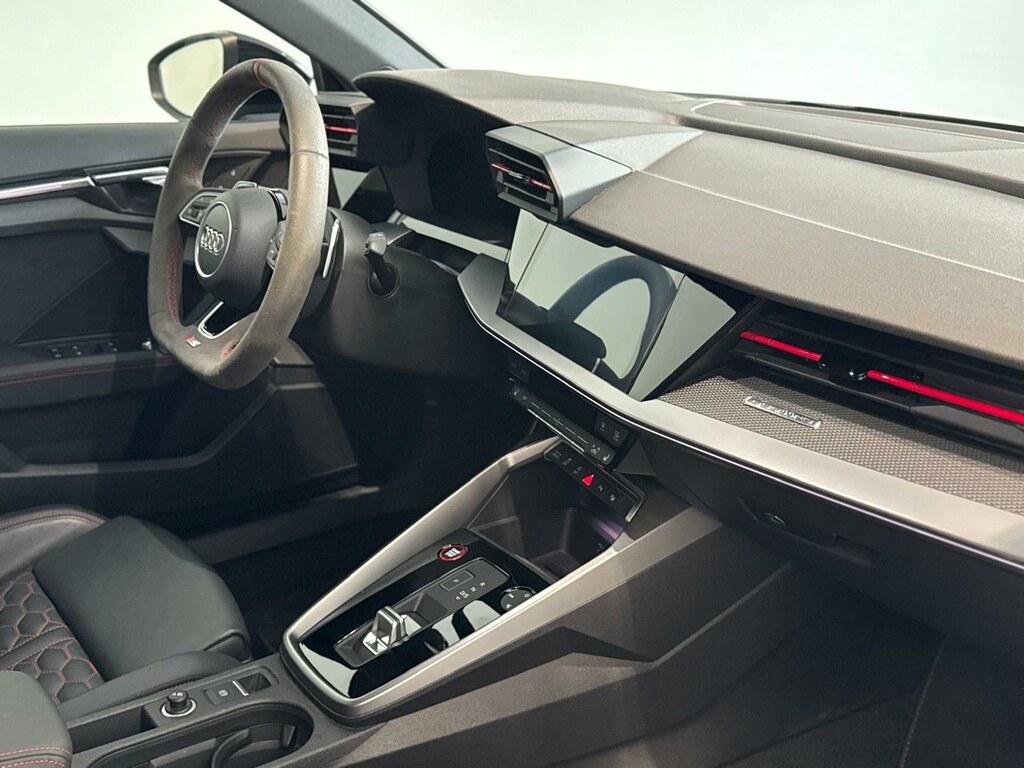 Audi RS3 Sedan 2.5 tfsi quattro s-tronic
