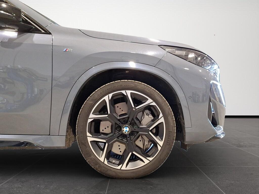 BMW X1 M X1 xdrive M35i Msport Pro auto
