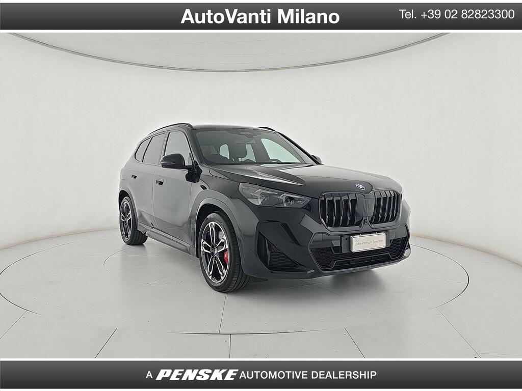 BMW X1 xdrive 25e MSport Pro auto