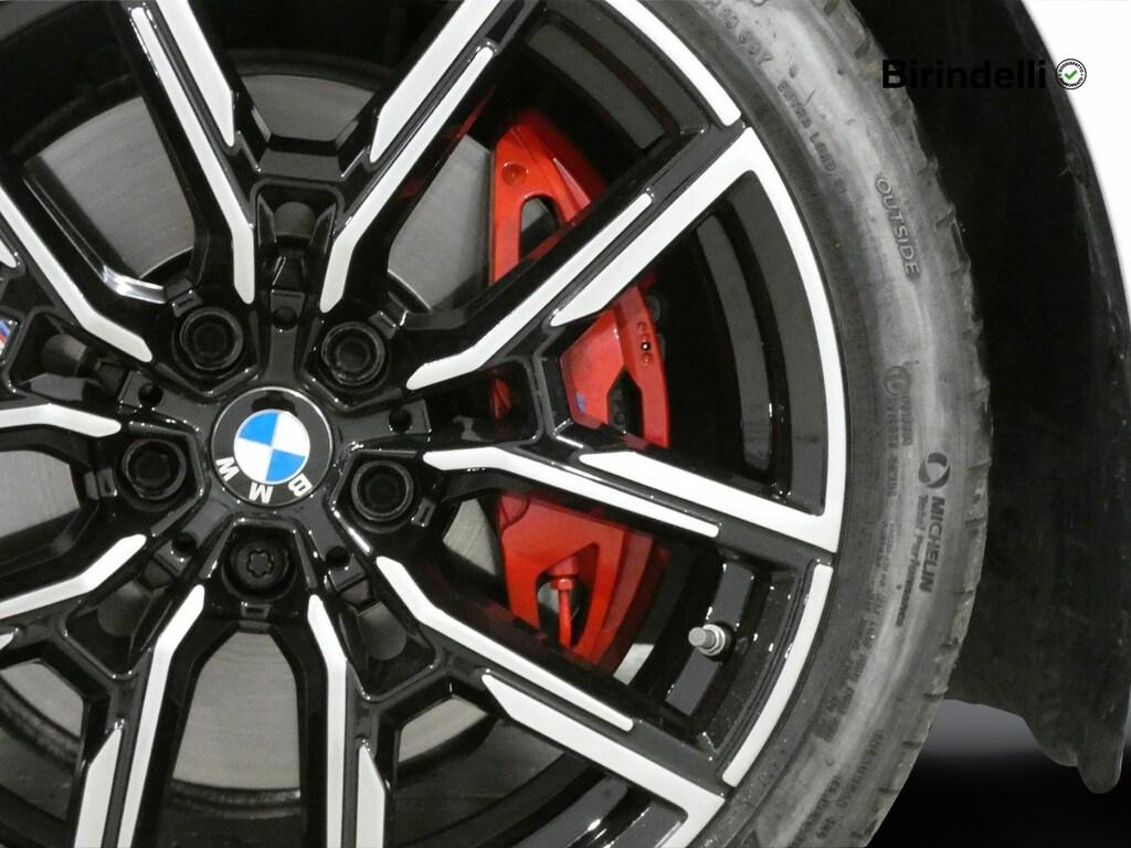 BMW Serie 4 420d Gran Coupe mhev 48V xdrive M Sport Pro auto