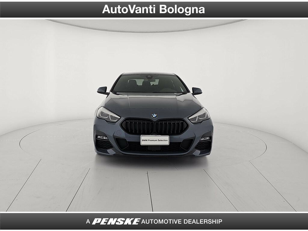 BMW Serie 2 220d Gran Coupe Msport xdrive auto