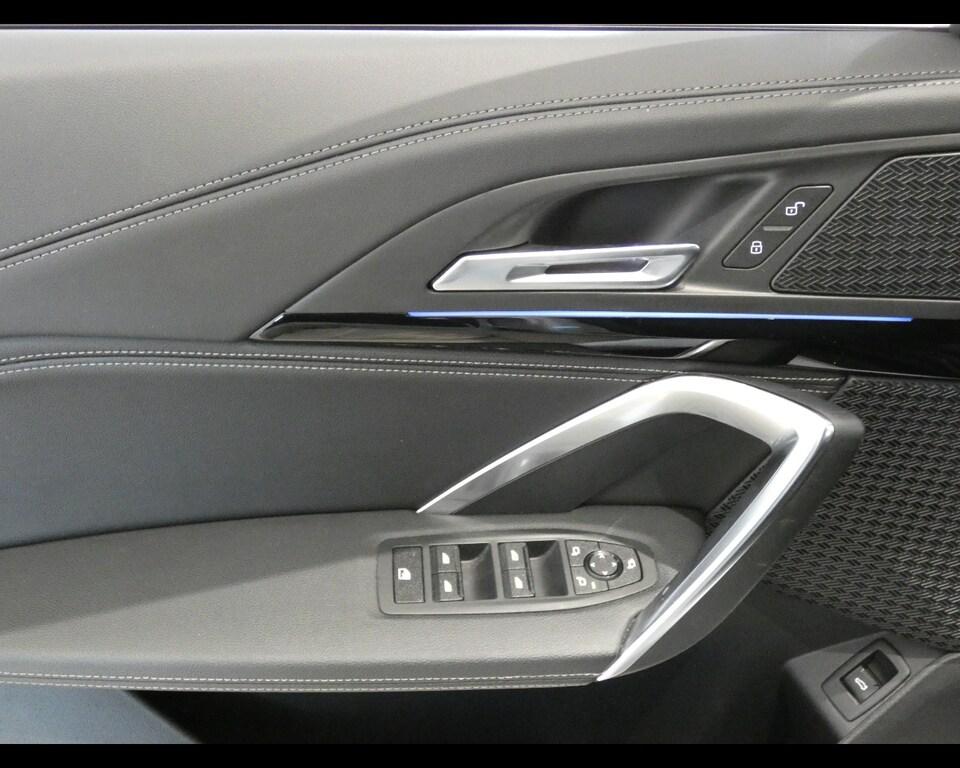 BMW X1 sdrive18d X-Line auto