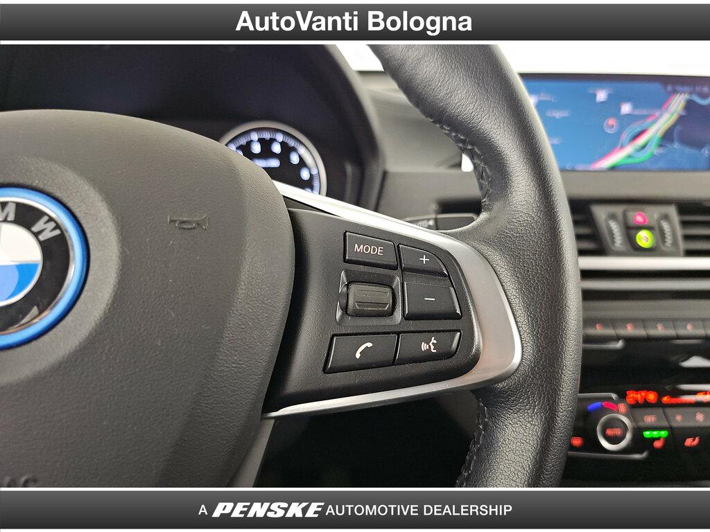 BMW X1 xdrive25e Sport auto