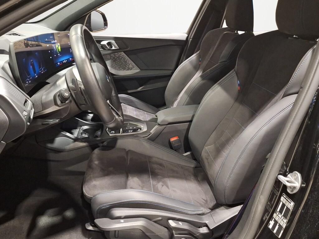 BMW Serie 1 118d MSport Pro auto