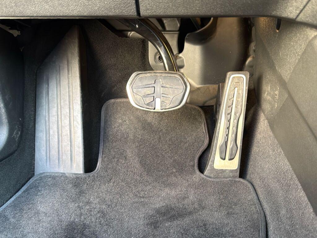 BMW Serie 1 118d MSport Pro auto