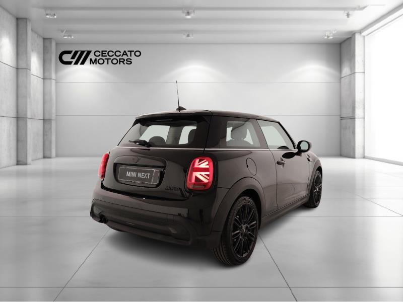 Mini Cooper 1.5 TwinPower Turbo Cooper