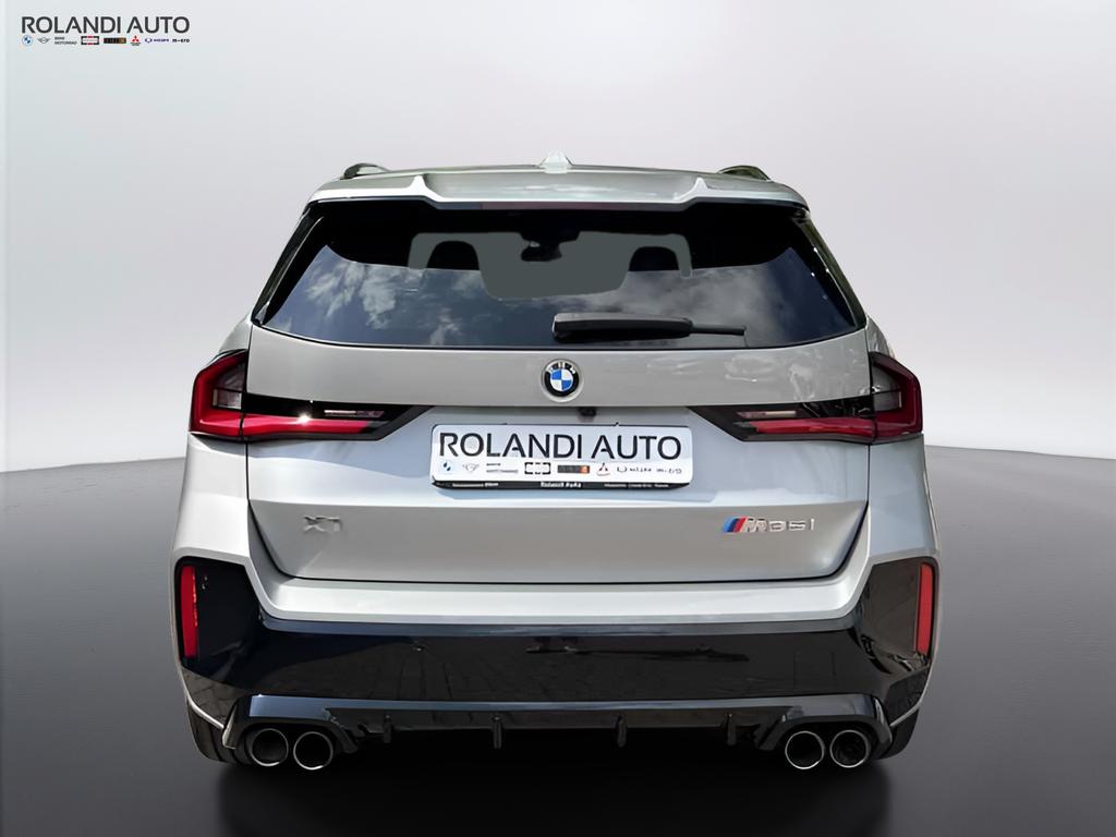 BMW X1 M X1 xdrive M35i Msport Pro auto
