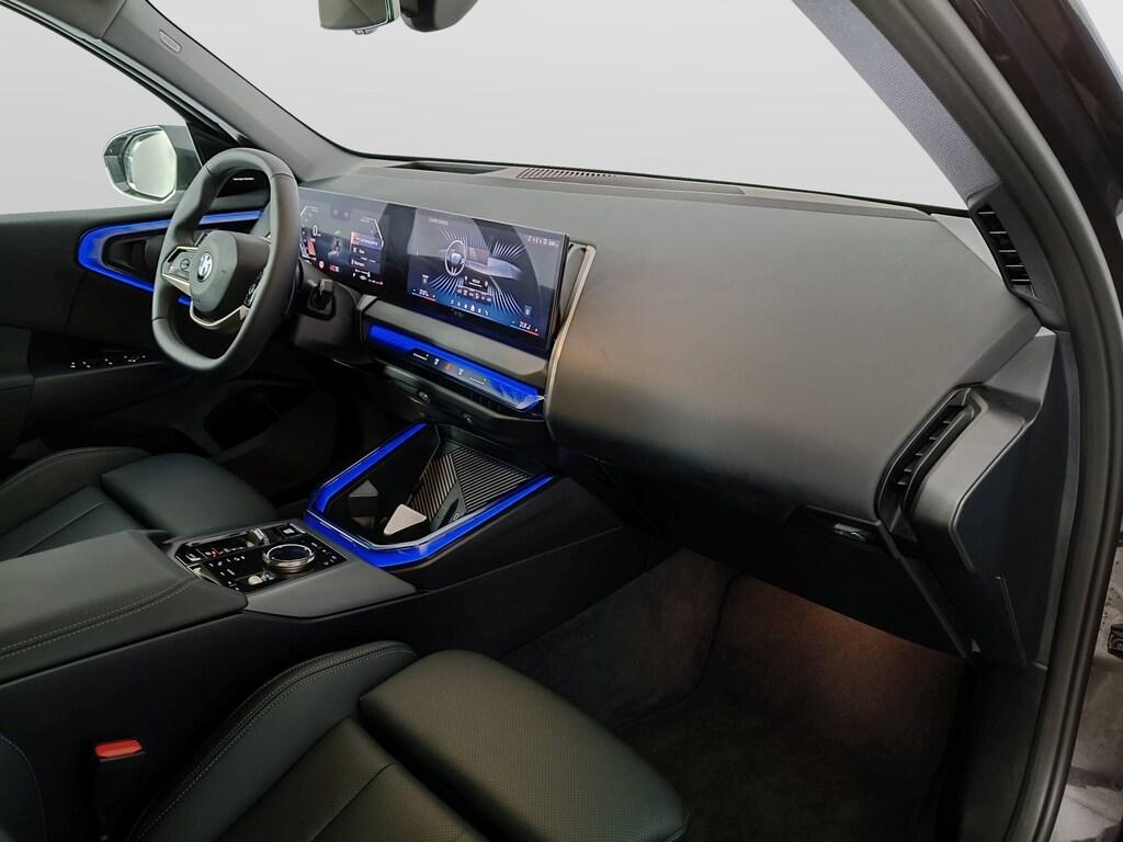 BMW X3 xdrive20d auto