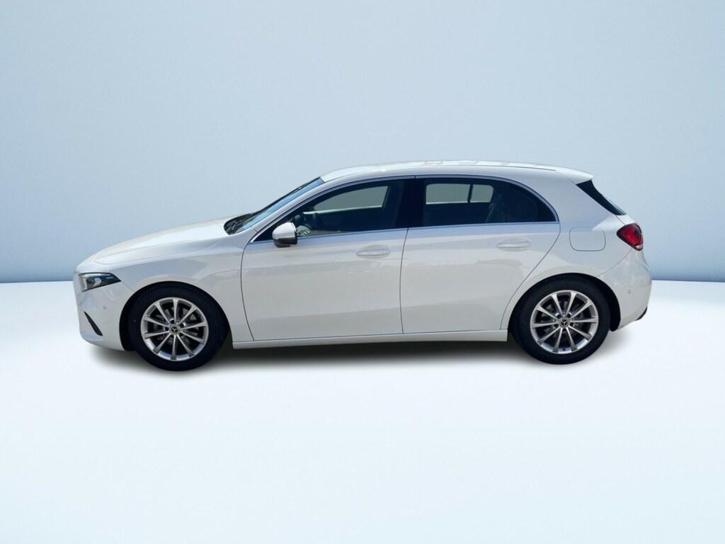 Mercedes Classe A 180 Sport auto