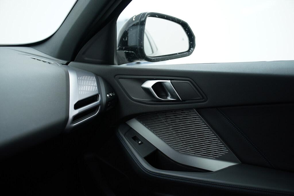 BMW Serie 1 118d MSport auto
