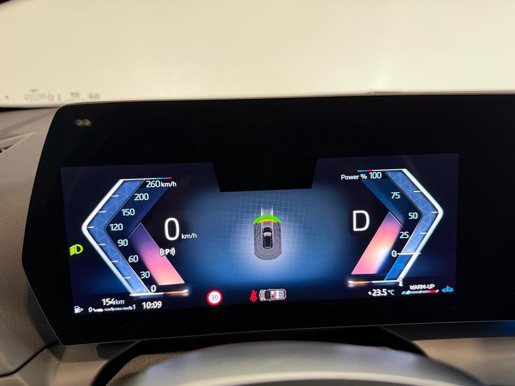 BMW Serie 1 120d 48V MSport auto