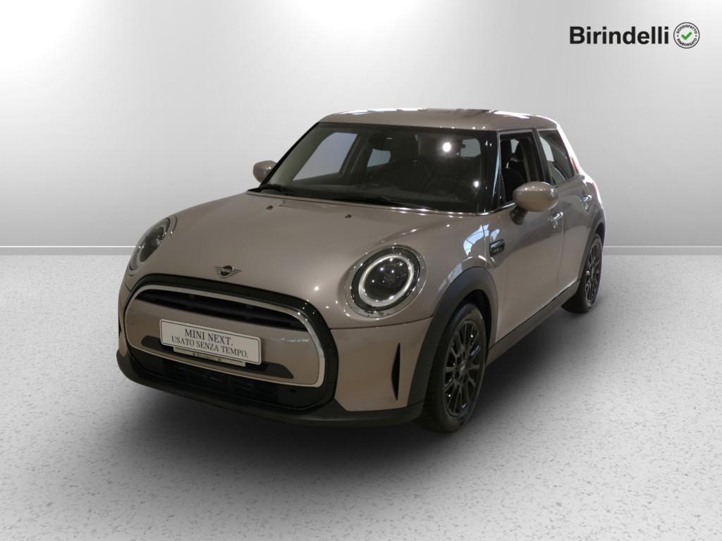 Mini Mini 5p 1.5 One Camden 102cv auto