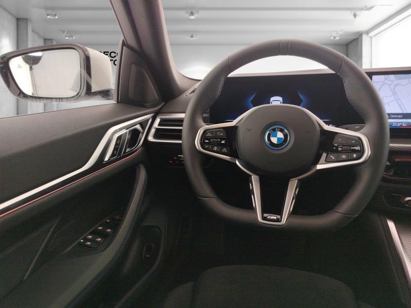 BMW i4 xdrive40 M Sport Pro