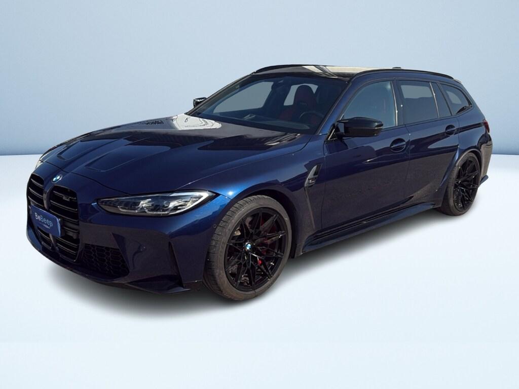 BMW M3 Touring 3.0 Competition M xdrive auto