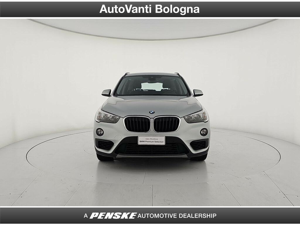 BMW X1 sdrive16d Business