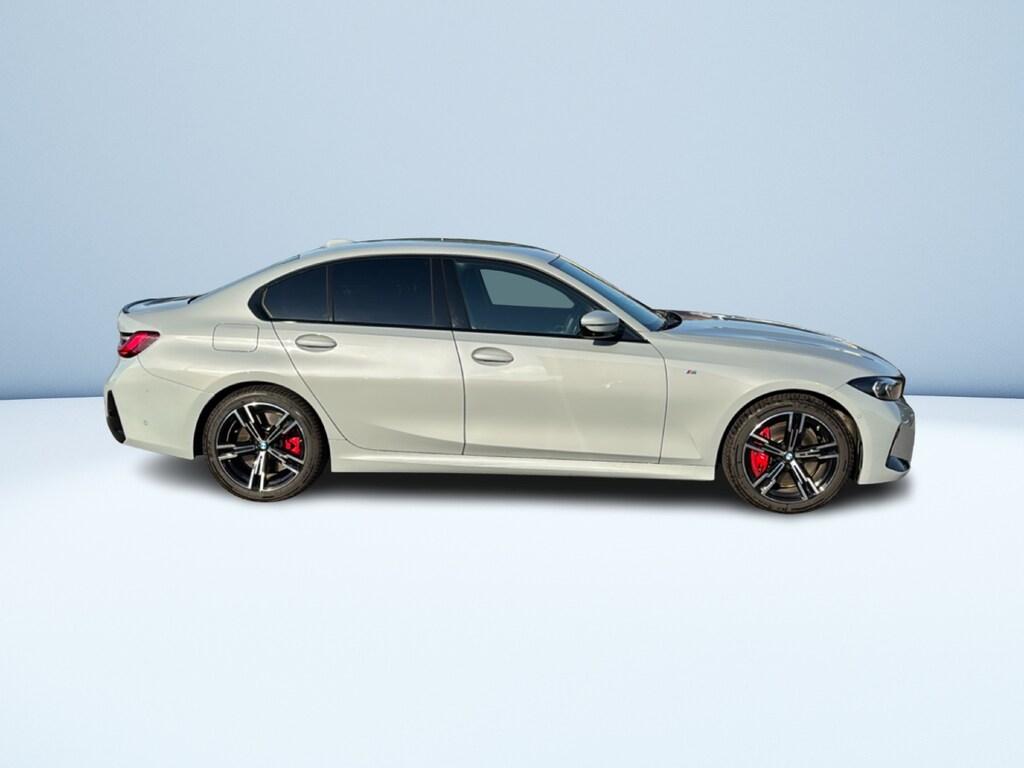 BMW Serie 3 320d mhev 48V xdrive M Sport Pro auto