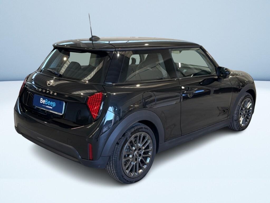 Mini Mini Cooper 3p 1.5 C Essential auto