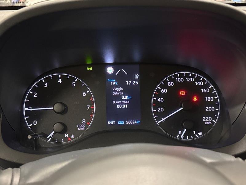 Toyota Yaris 1.0 Business