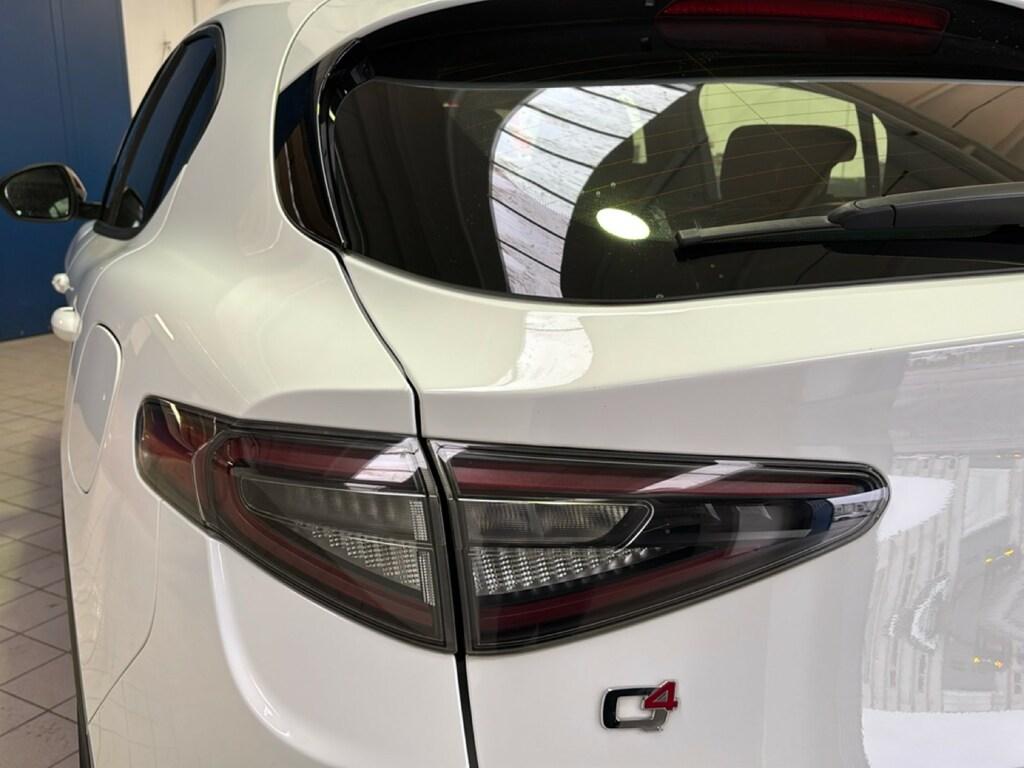 Alfa Romeo Stelvio 2.2 t Super Q4 210cv auto