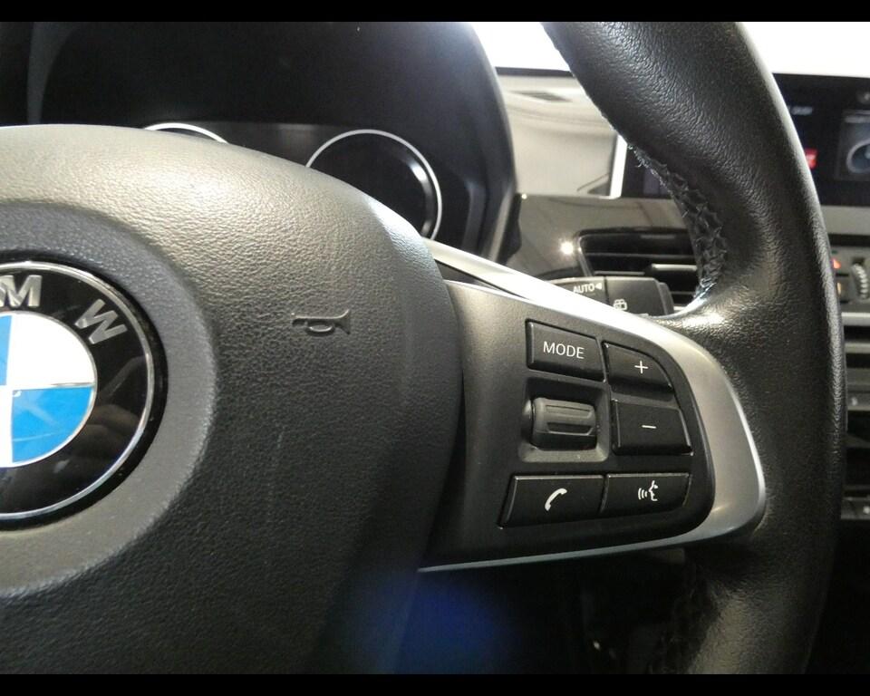 BMW X1 xdrive18d xLine auto