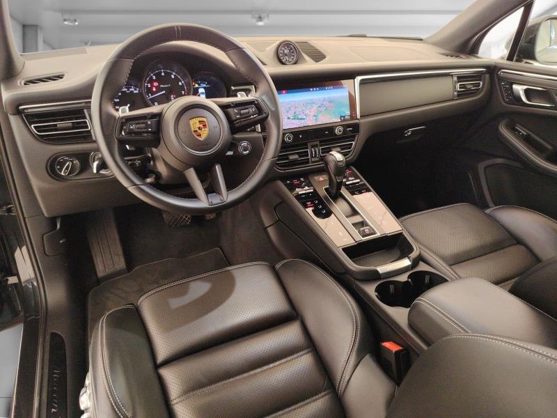 Porsche Macan 2.0 265cv pdk