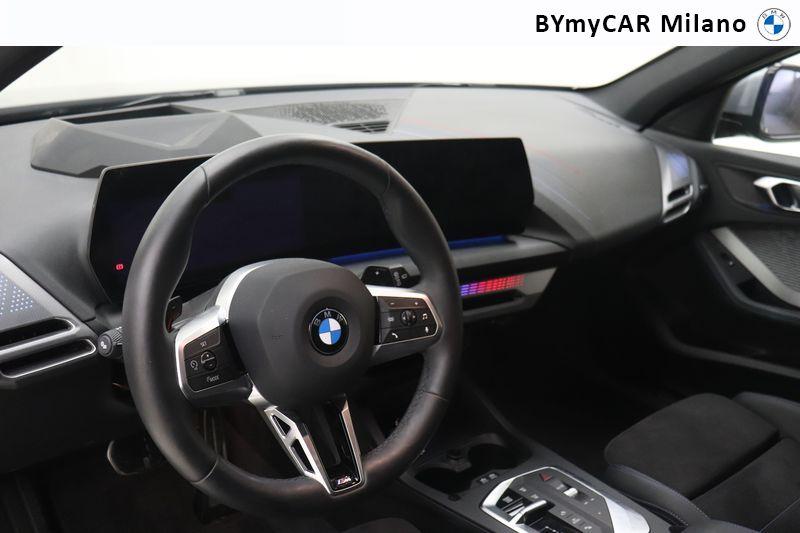 BMW Serie 1 118d MSport Pro auto